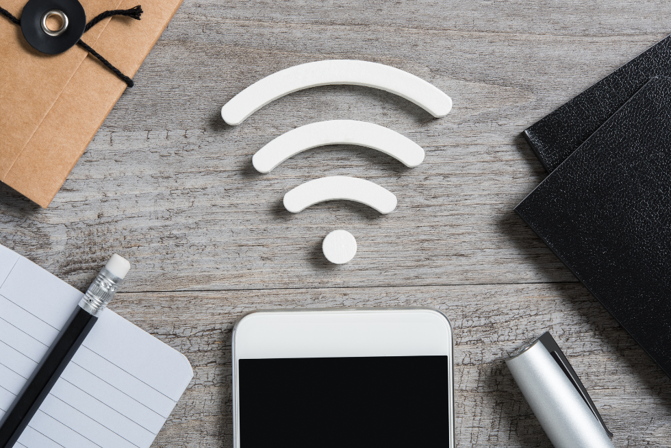 Internet & Telephony