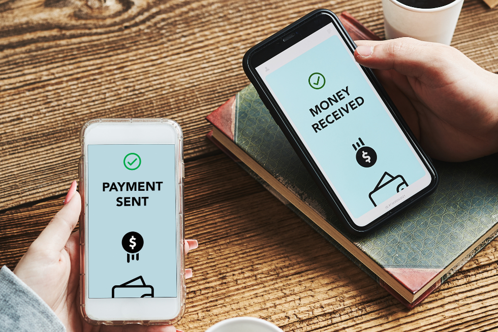 Shipping & Money Transfer